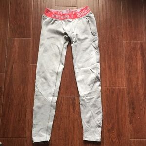 Gymshark Flex leggings
